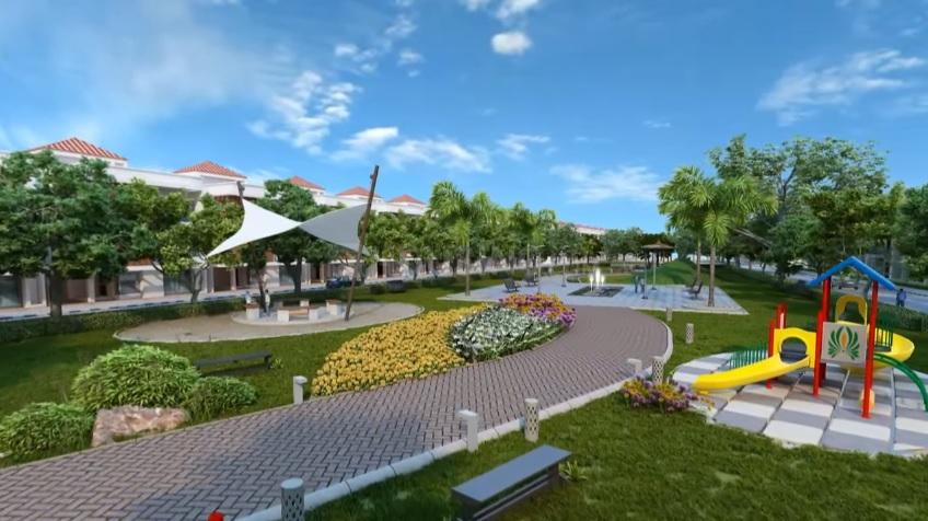 Ramprastha City - Image 2