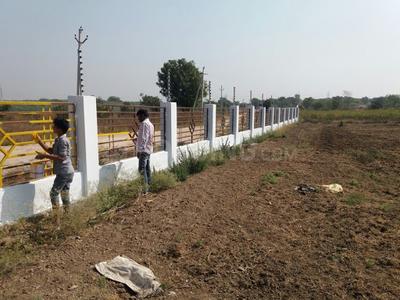 Residential Plot