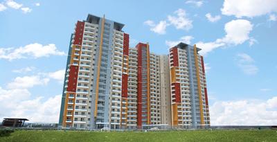 3 BHK Apartment