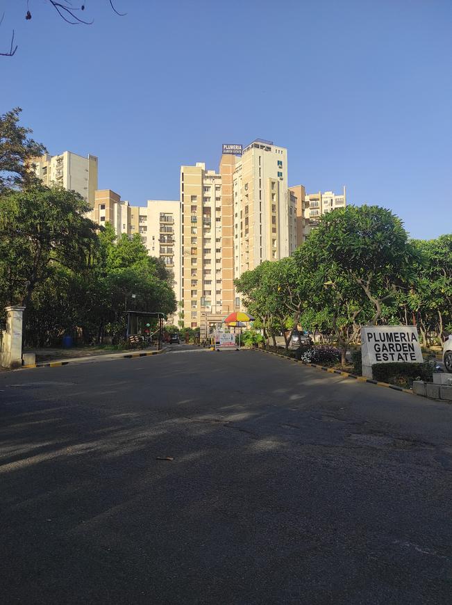 Uppal Plumeria Garden Estate - Image 2