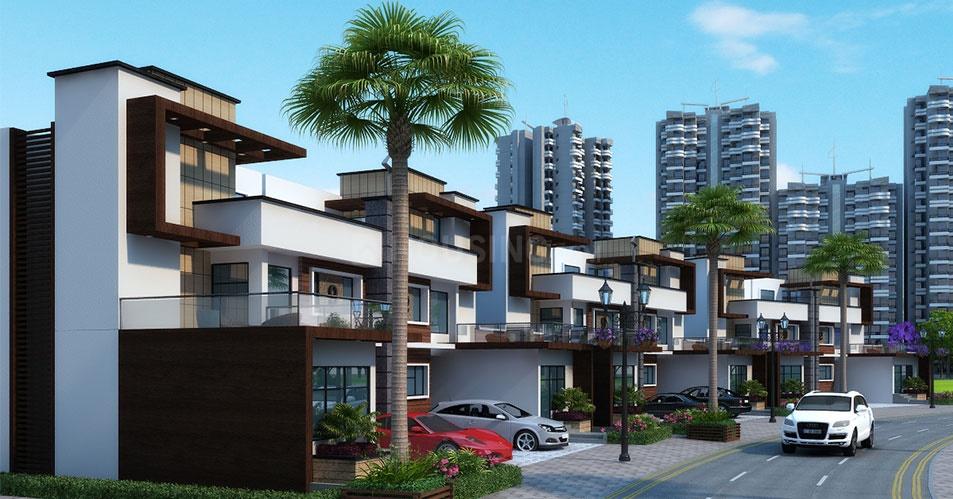 Ajnara London Square - Image 8