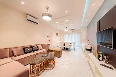 4 BHK Apartment