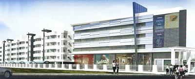 Saakara Dhaaruni Residences