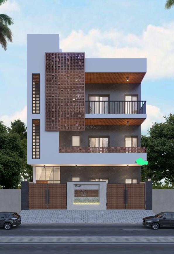 Sri Sri Homz Ultra Luxury Floors - Image 2