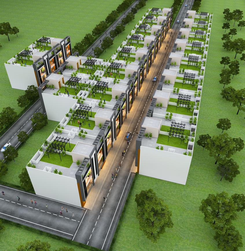 Golden Avenue - Image 2