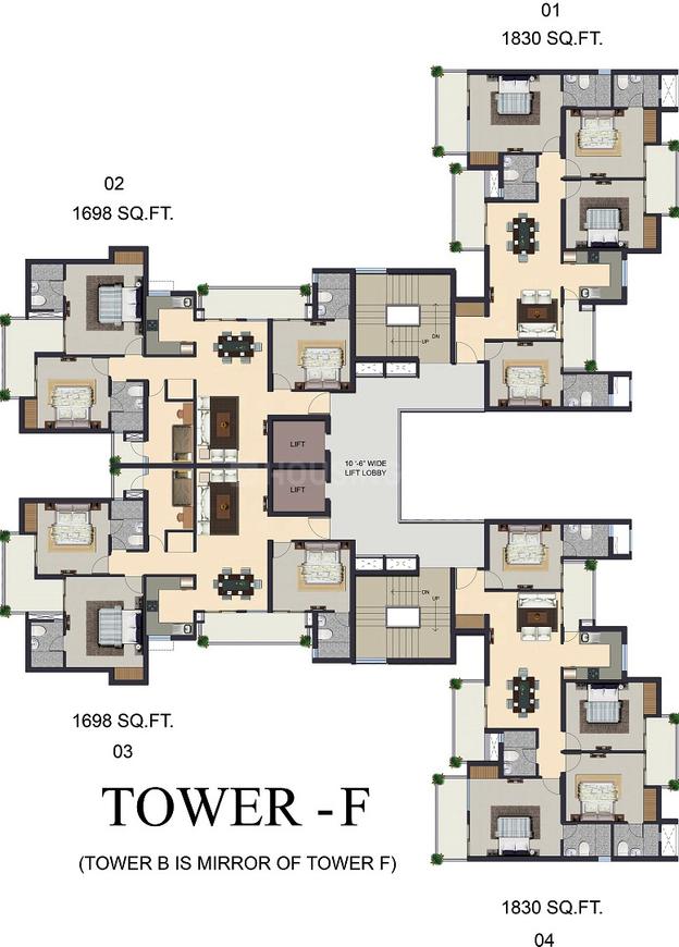 Apex The Kremlin - Image 35