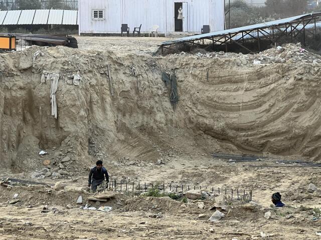 RGs Pleiaddes Phase 4 - Image 5