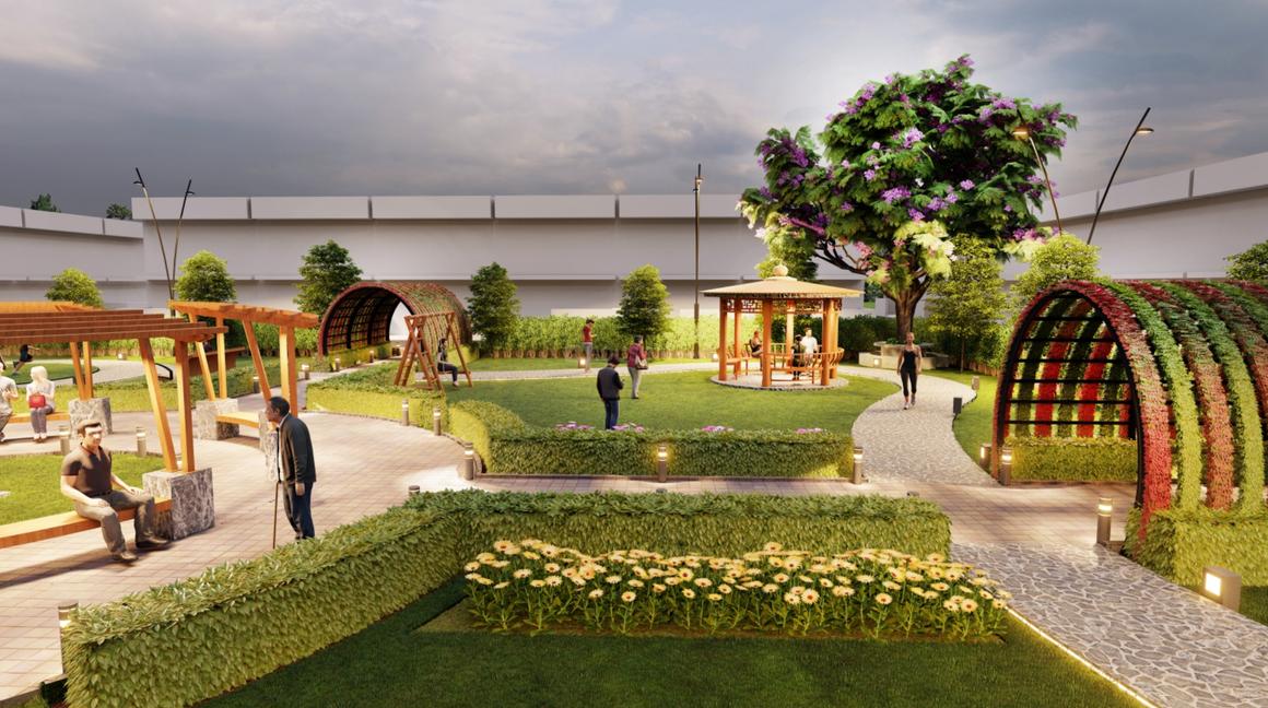 Amjay Parivar Enclave Greens - Image 2