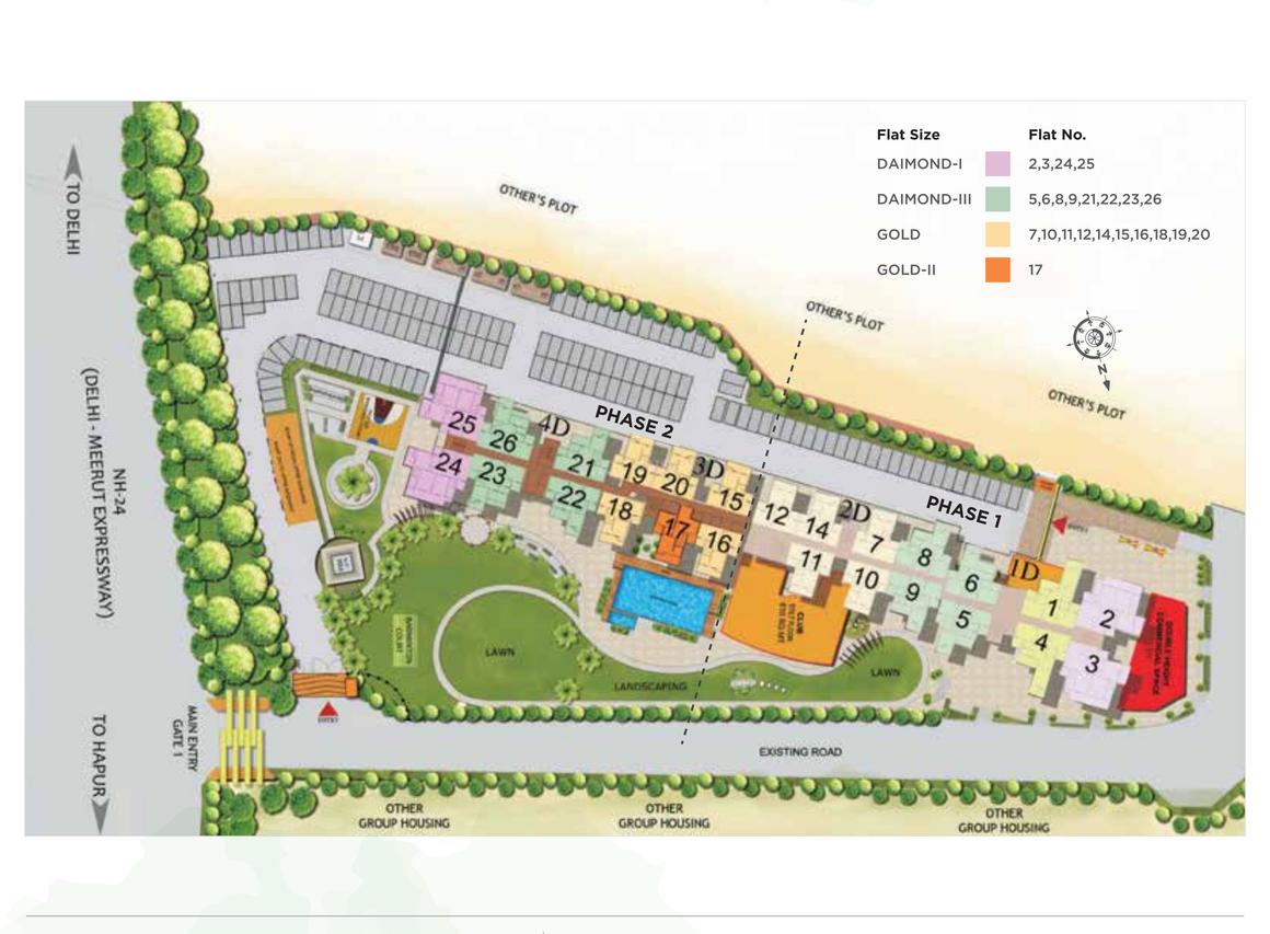 Skardi Skardi Greens Phase I - Image 9