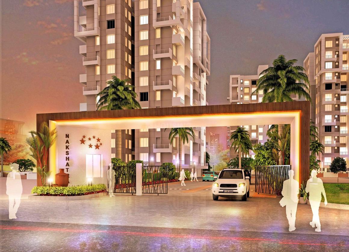 Sparsh Nakshatra ILand in Moshi, Pune Price, Reviews & Floor Plan
