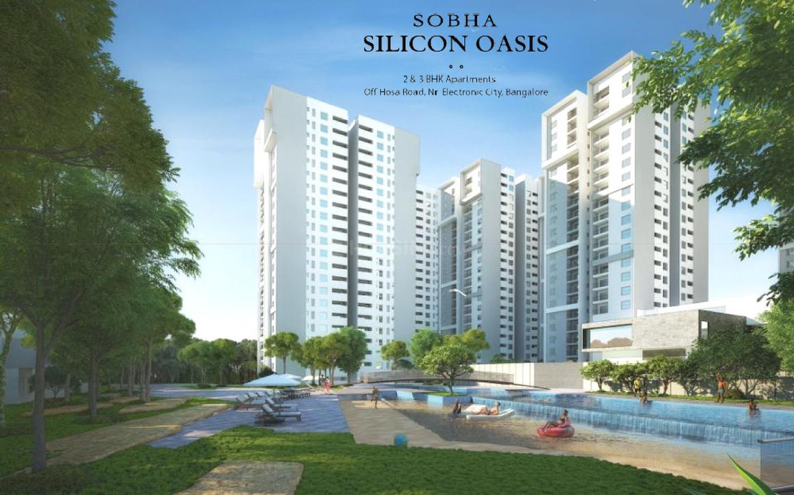 Sobha Silicon Oasis - Image 2