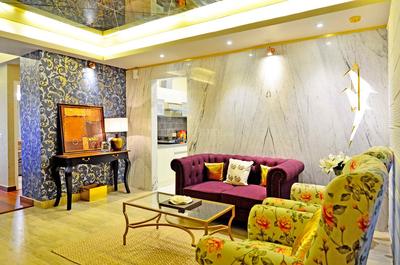 2 BHK Apartment