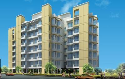 Gallery Cover Pic of Dhoot Vistara Emerald