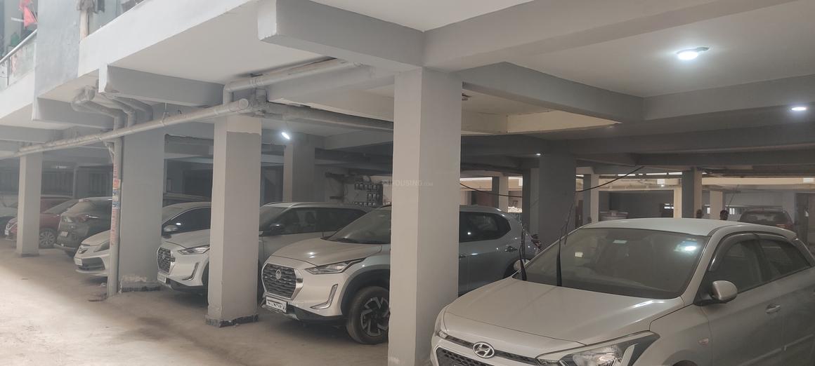 Lucky Antalya Heights - Image 9