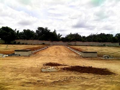 Residential Lands for Sale in S And S Sree Sai Aero City