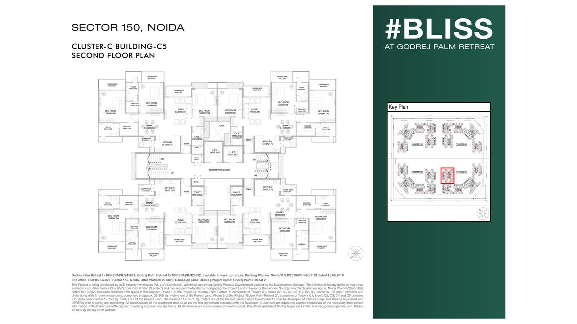 Godrej Palm Retreat 2 - Image 26