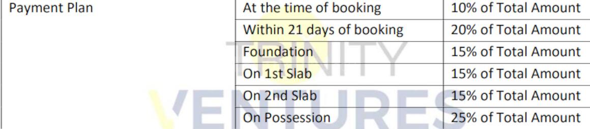 Trinity Triwoods - Image 12