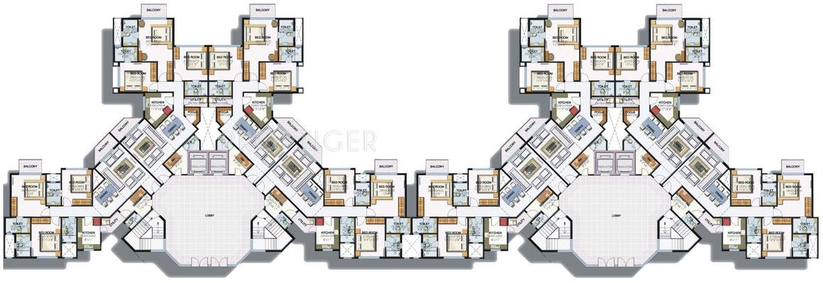 Parsvnath Palacia - Image 16