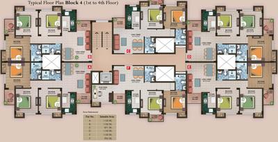 Project Images Image of PG 4927116 Chotto Chandpur in Chotto Chandpur