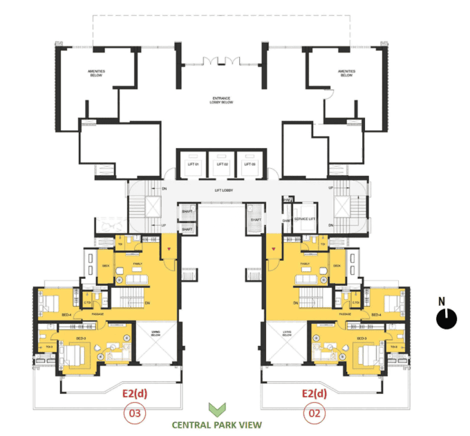 Prestige Mayflower At The Prestige City - Image 36