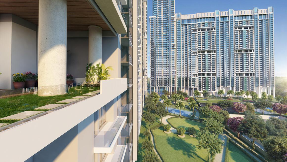 Amrapali Aurum Towers - Image 7