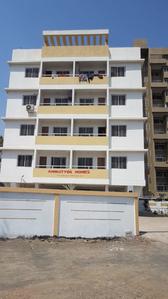 Gallery Cover Pic of Darrvesh Amrutyog Homes
