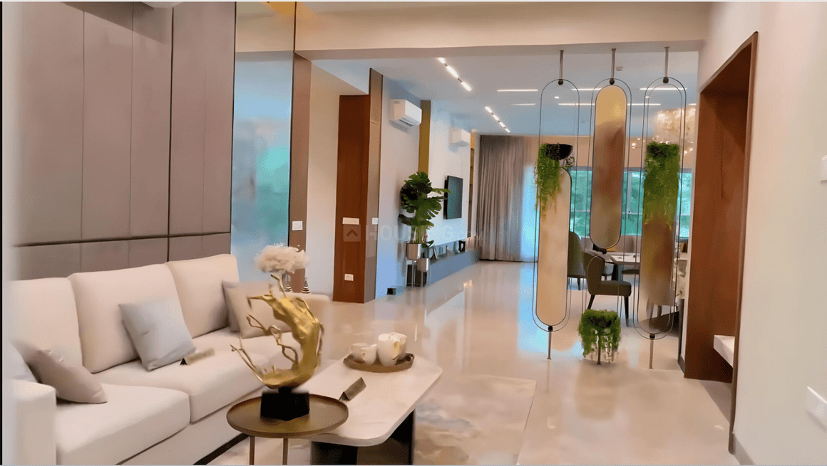 L And T Green Reserve Tower 1 and 2 - Image 9