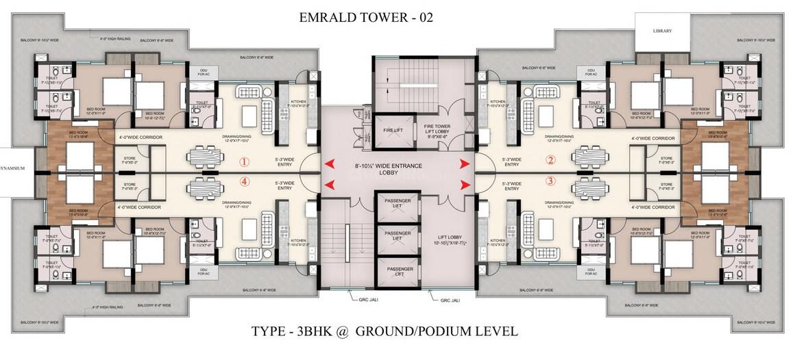 Sawasdee Heights - Image 15