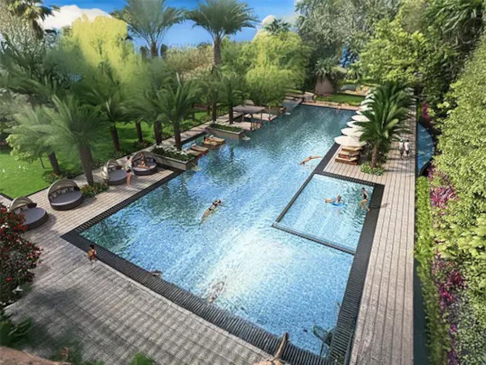 L And T Green Reserve Tower 3 and 4 - Image 9