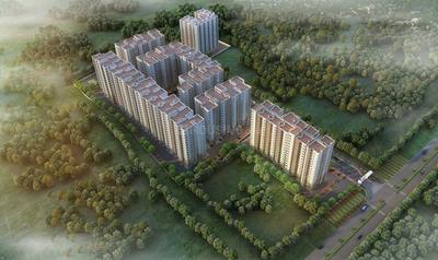 2 BHK Apartment