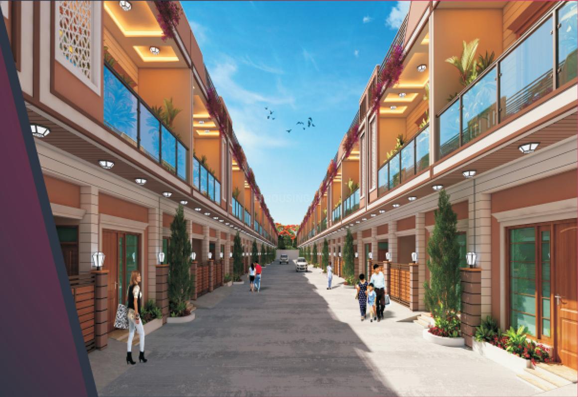 Paradise Greens Villa 2 - Image 8