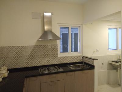 1 BHK Apartment