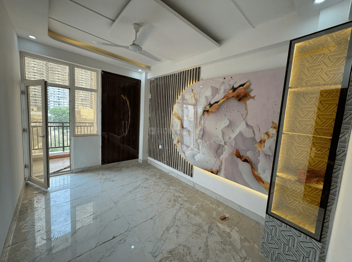 Trivor Aspire Apartment - Image 2