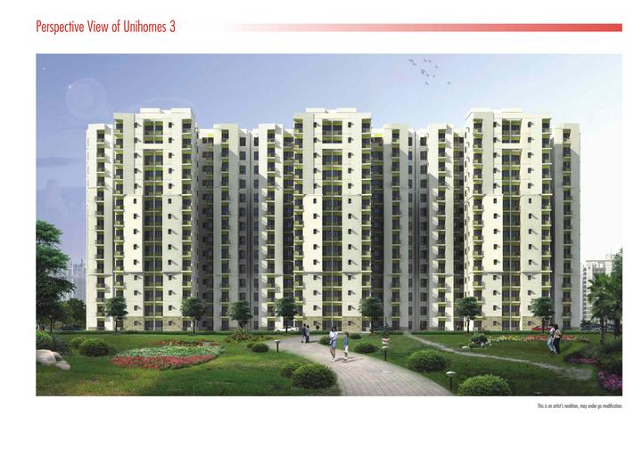 Unitech Unihomes 3 - Image 4