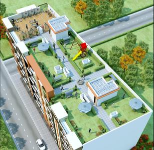 2 BHK Independent Floor