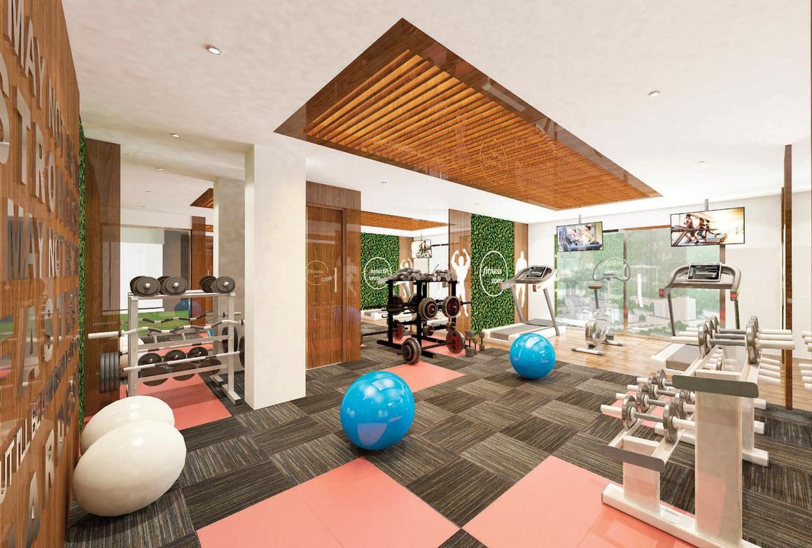 Orchid The Consulate Apartment - Image 8