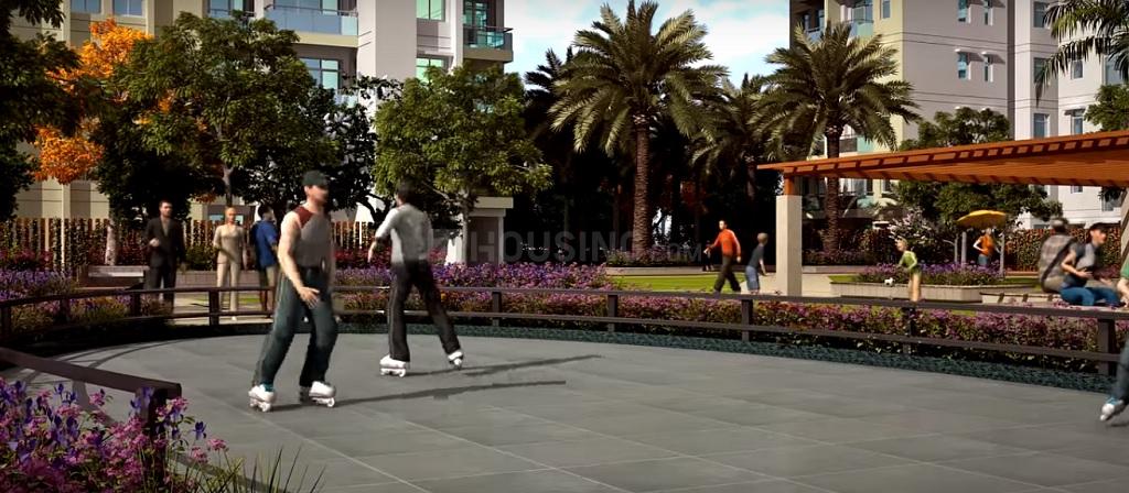 Ansal Sushant Serene Residency Tower 3E and Tower 4E and Tower 5D - Image 4