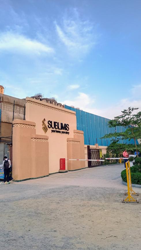 CRC Sublimis - Image 22