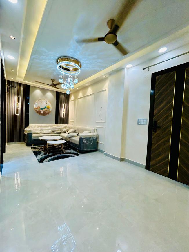 Happy Luxurious Homes Dwarka Mor - Image 9