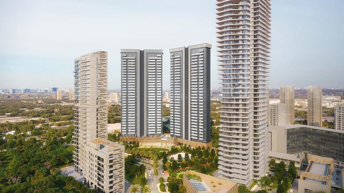 Paras The Manor - Image 2