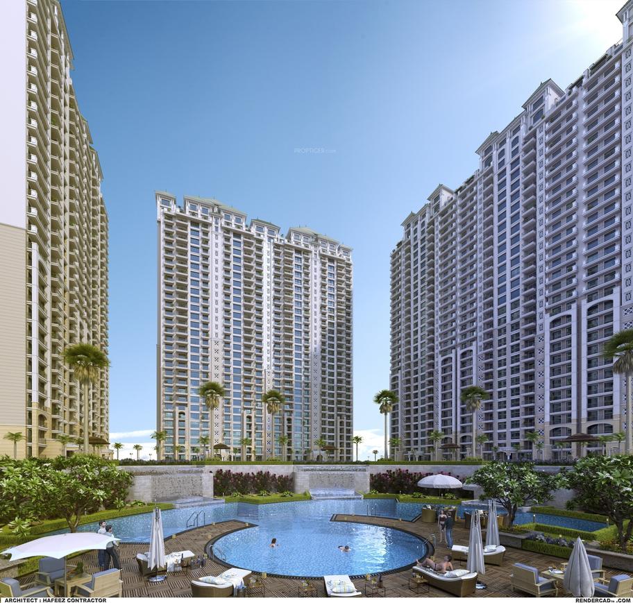 ATS Kingston Heath - Image 4