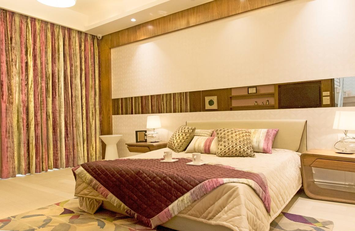 Mahagun Meadows Highrise - Image 25