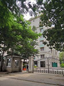 Gallery Cover Image of 1800 Sq.ft 2 BHK Independent House for rent in Kasturi La Salette, Magarpatta City for 25000