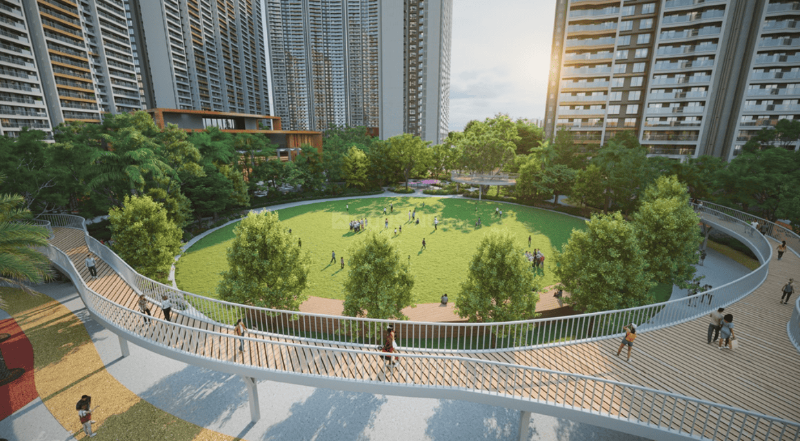 Prestige Mayflower At The Prestige City - Image 13