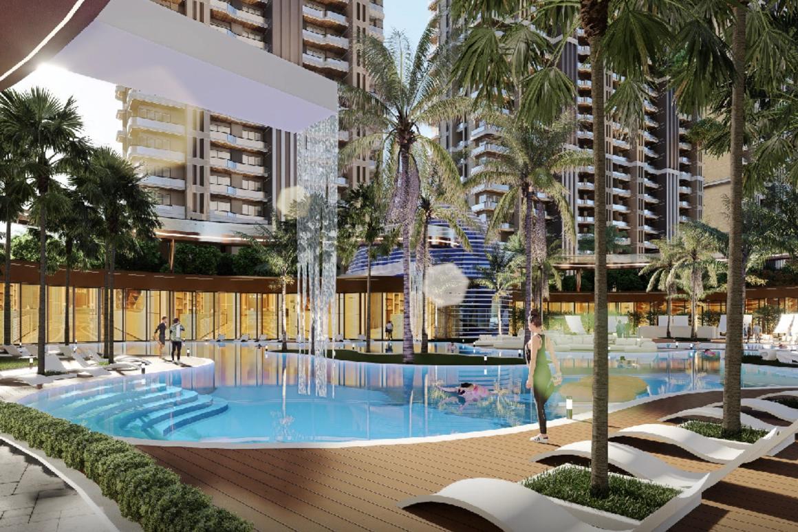 Whiteland Westin Residence - Image 11