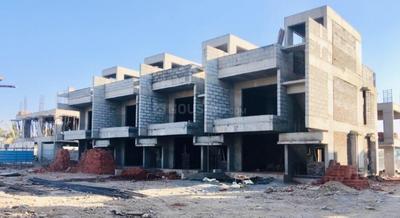 Gallery Cover Pic of Runal Gateway Phase 1 Villas