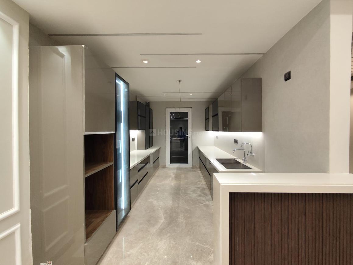 Padam Punjabi Bagh Luxury Homes - Image 7