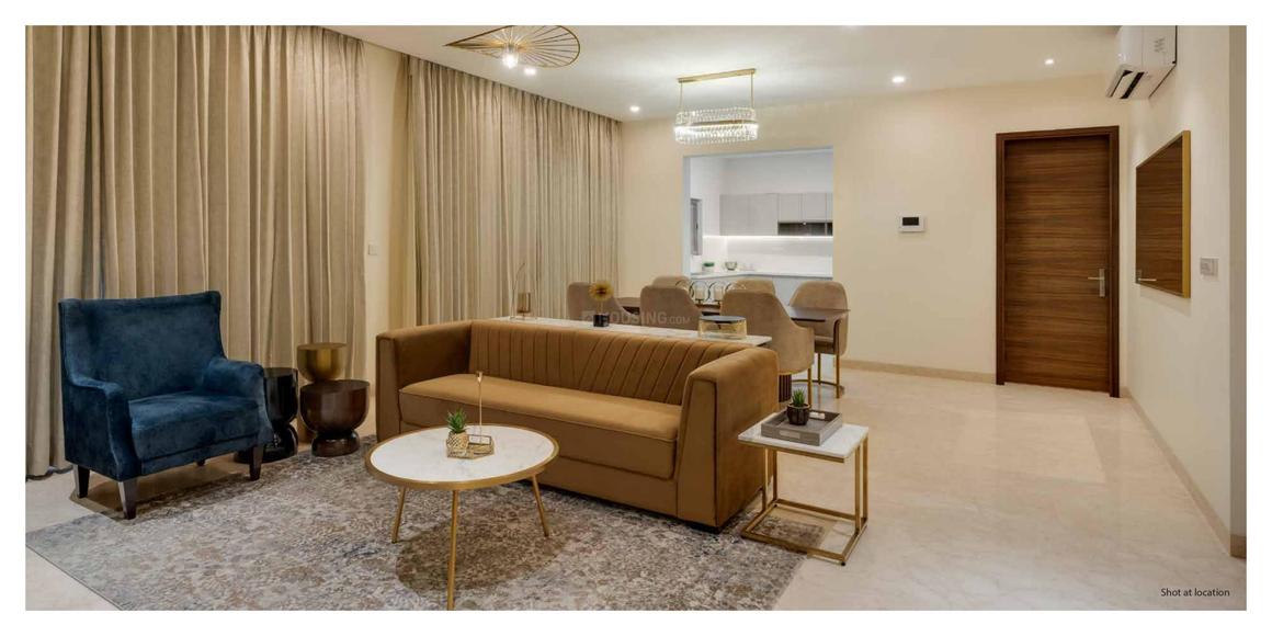 Adarsh Stratuss Phase 1 - Image 5