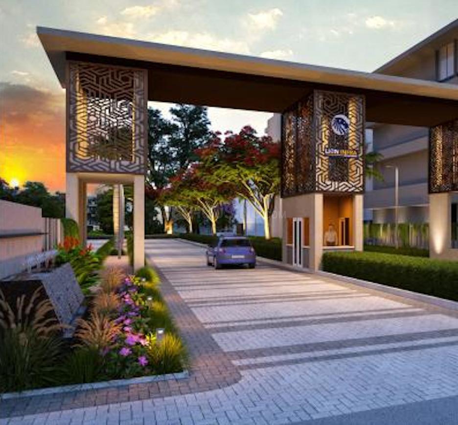 Lion Green Valley - Image 2