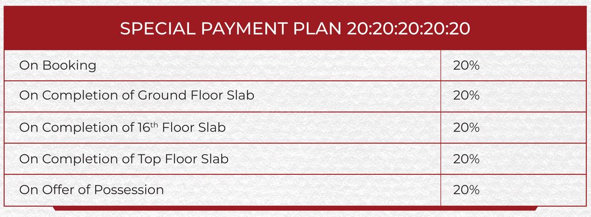Ashtech Presidential Towers - Image 2